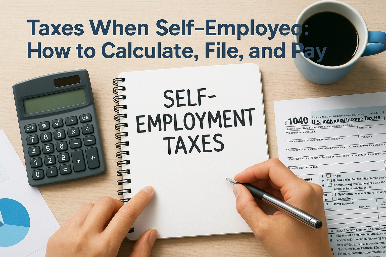 taxes-when-self-employed