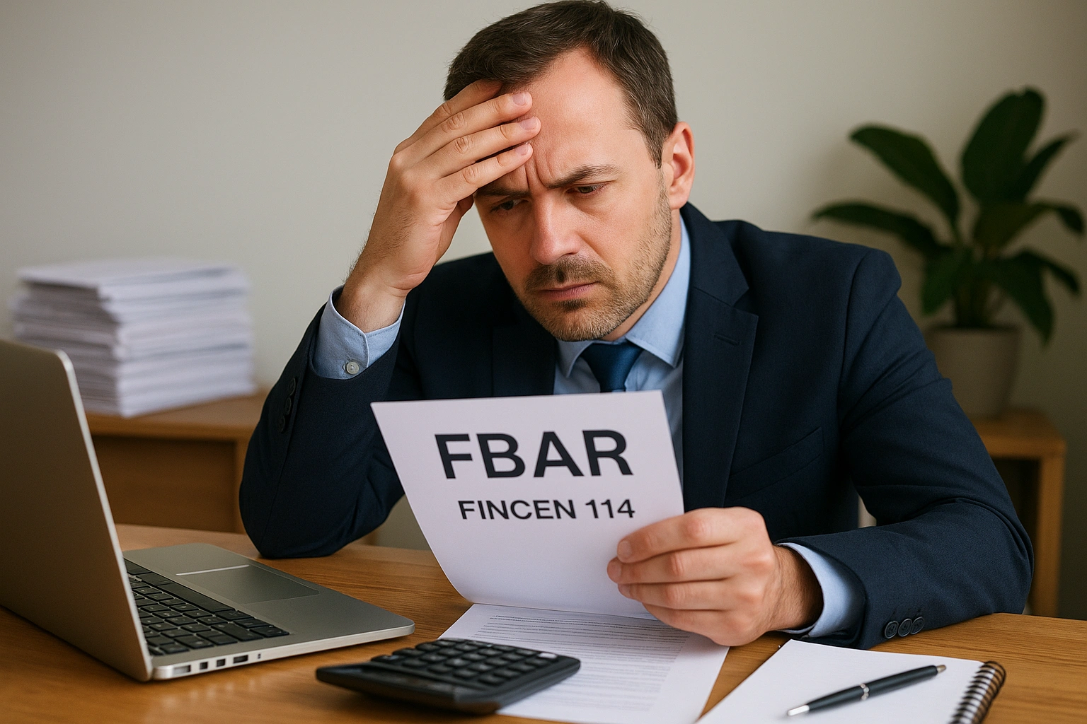The penalties for getting it wrong are steep