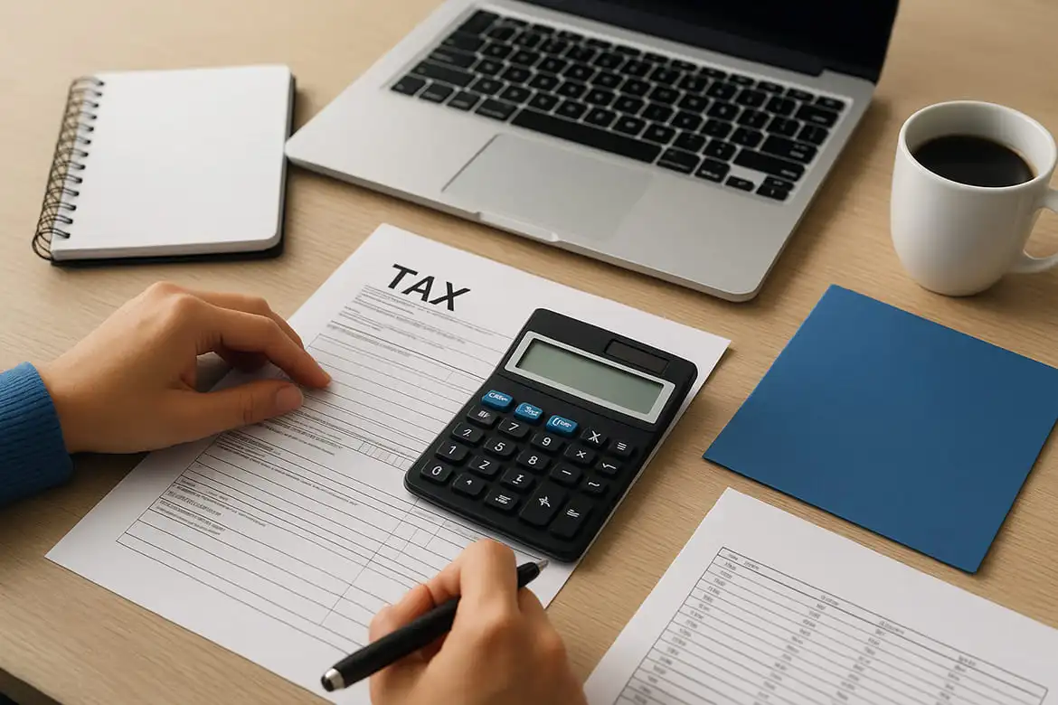 The real cost breakdown of tax preparation
