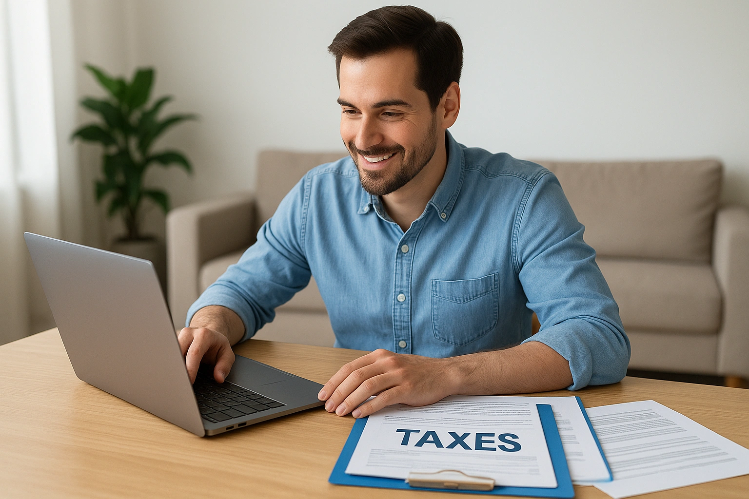 1. TaxesToday.net