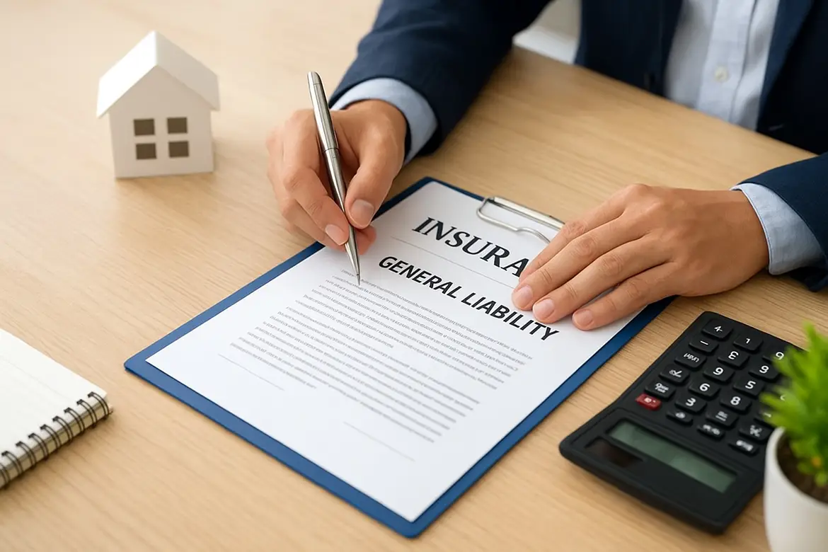 Types of business insurance that are deductible