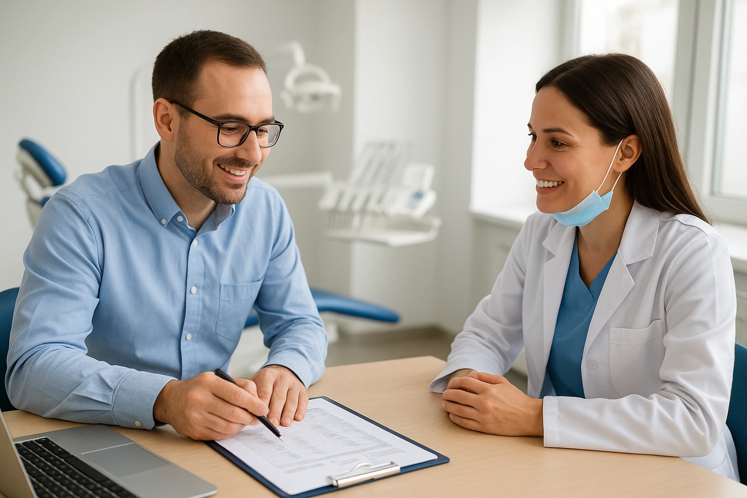 What dentist CPA services typically cost