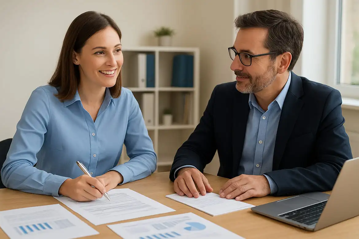 What this firm offers for Aliso Viejo filers