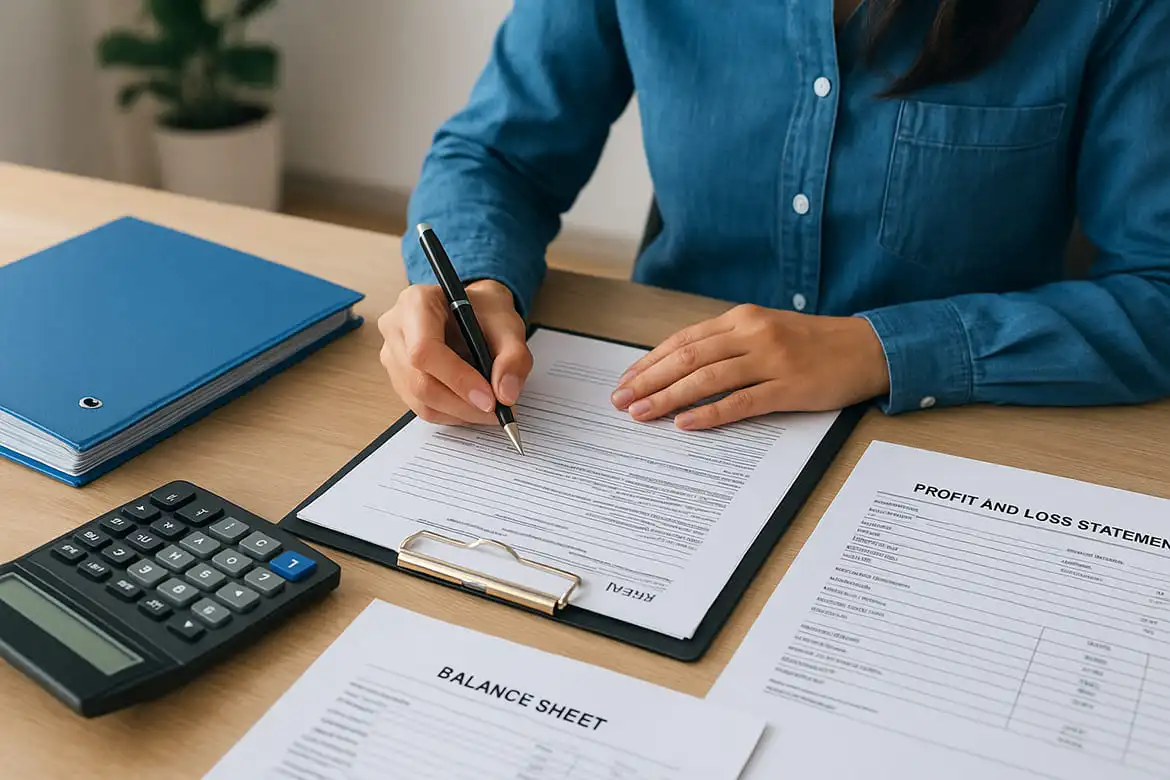 What to prepare before you start