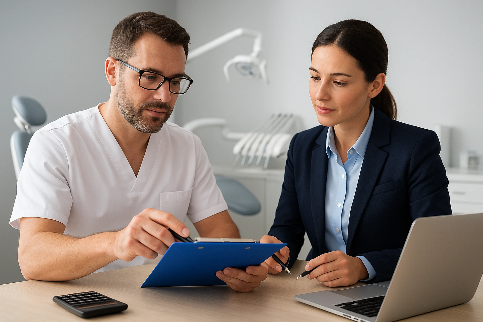Why your dental practice needs a specialized CPA