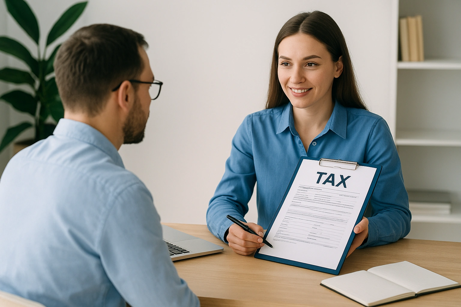 1. TaxesToday.net
